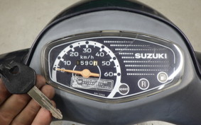 SUZUKI LET's 4