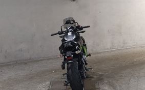 KAWASAKI Z650 2017 ER650H