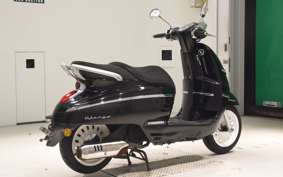 PEUGEOT PEUGEOT ジャンゴ150