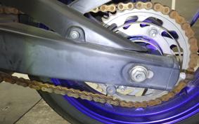 YAMAHA YZF-R25 RG10J