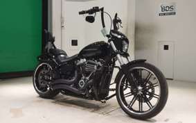 HARLEY FXBRS1870 2021