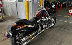 HARLEY FXLR1340 2017 YNJ