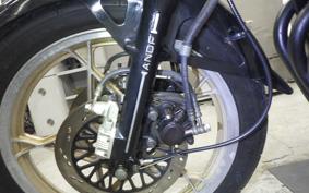 SUZUKI GSX400FS IMPULSE 1982 GK72A