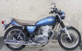 YAMAHA SR400 2019 RH16J