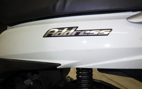 SUZUKI ADDRESS 110 CE47A