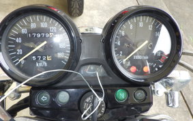 KAWASAKI BALIUS 250 Gen.2 ZR250B