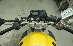 YAMAHA XJ6 N 2009
