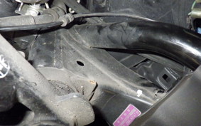 HONDA PCX 160 KF47