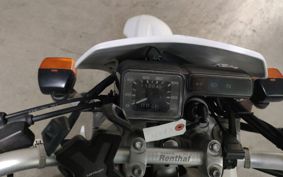 HONDA XR230 MD36