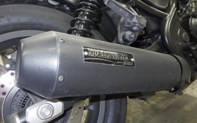 HONDA REBEL 250 A 2003 MC49