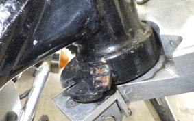 HONDA STEED 400 VCL 1996 NC26