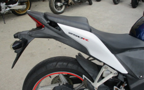 HONDA CBR250R ABS MC41