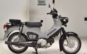 HONDA ｸﾛｽｶﾌﾞ50 AA06