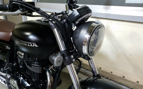 HONDA GB350 2022 NC59