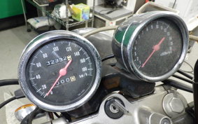 SUZUKI GSX400 IMPULSE 1997 GK79A