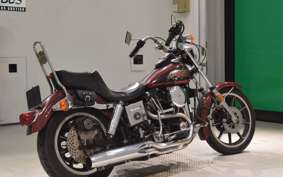 HARLEY FXS 1340 2007