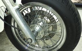 KAWASAKI VULCAN 1500 CLASSIC 1998 VNT50D