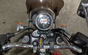 SUZUKI ST250E NJ4AA