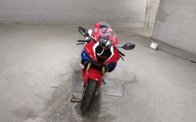 HONDA CBR1000RR RSP 2021 SC82