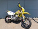 Фото Suzuki DR-Z400SM 2006 с японского аукциона