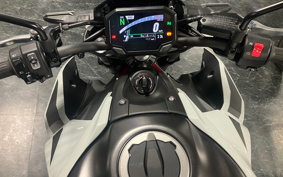 KAWASAKI Z900 2022 ZR900B