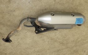 YAMAHA JOG ZR Gen.2 2003 SA16J