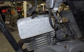 SUZUKI RG50 E RG502