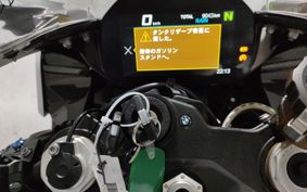 BMW S1000RR 0E61