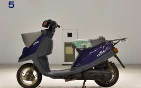 YAMAHA JOG POCHE 2007 3KJ