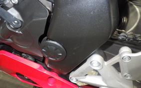 HONDA CBR250RR A 2008 MC51