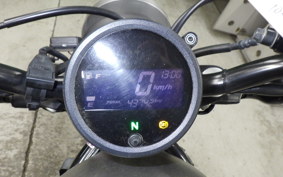 HONDA REBEL 250 A 2014 MC49