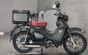 HONDA  SUPER CUB C125 JA71