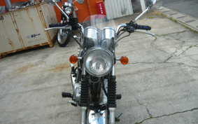 HONDA CB400SS 2005 NC41