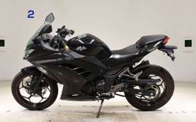 KAWASAKI NINJA 250 ABS 1999 EX250L