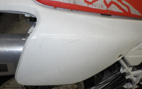 HONDA XLR125R JD16
