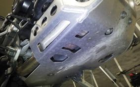 TRIUMPH TIGER 800 XC 2011