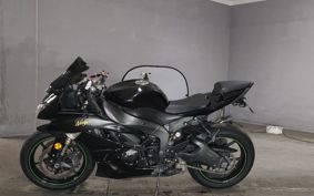 KAWASAKI NINJA ZX-6R ZX4R17