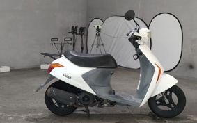 SUZUKI LETS5 CA47A