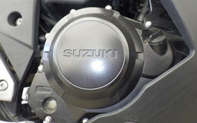 SUZUKI GSX250 R