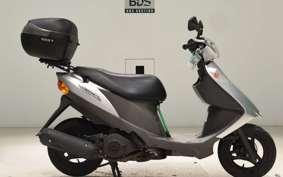 SUZUKI ADDRESS V125 G CF46A