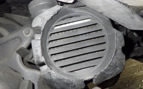 YAMAHA GEAR Gen.2 UA06J