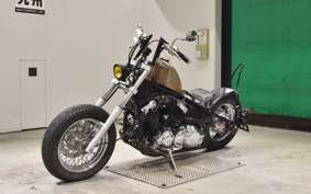 YAMAHA DRAGSTAR 400 CLASSIC 1998 4TR