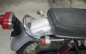 HONDA CL72 BENLY 2021 CL72
