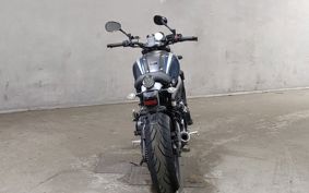 YAMAHA XSR900 RN46J