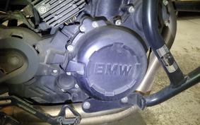 BMW F650GS 2011