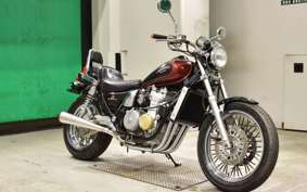 KAWASAKI ELIMINATOR 400 LX 1989 ZL400A