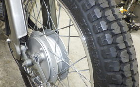 HONDA C90 SUPER CUB E 1980 HA02