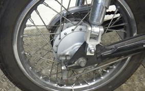 HONDA CD50 BENLY CD50
