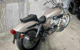 HONDA V-TWIN MAGNA MC29