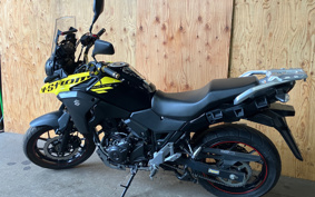 SUZUKI V-STROM 250 ABS DS11A